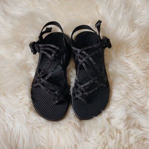 Black Chaco’s ZX/3 Sandals